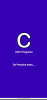 C Programs-poster
