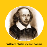 William Shakespeare Poems