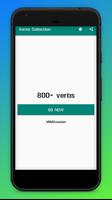 Verbs скриншот 2