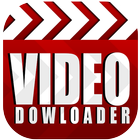 New Movie HD Player icon