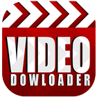 New Movie HD Player ikon