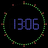 LED Studio Clock APK