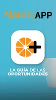 Naranja Plus screenshot 1