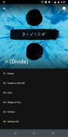 Ed Sheeran Lyrics syot layar 1