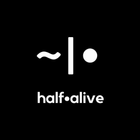 Half Alive Lyrics-icoon