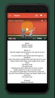 Half Alive Lyrics screenshot 2