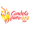 CANDELA PURA 91.9 FM CENTER APK