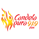 CANDELA PURA 91.9 FM CENTER APK