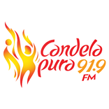 CANDELA PURA 91.9 FM CENTER
