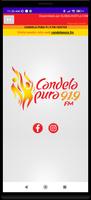 CANDELA PURA 91.9 FM CENTER 截图 1