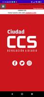 CIUDAD CCS RADIO 포스터