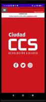 CIUDAD CCS RADIO 스크린샷 1