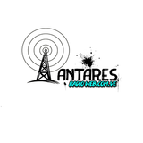 Antares Radio Web icon