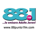 ADULTO JOVEN 88.1 FM APK