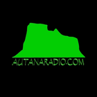 AUTANA RADIO 图标