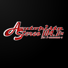Autopista Stereo ไอคอน