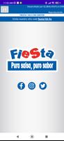 FIESTA 106.5 FM CENTER Affiche