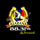 LA VERNACULA 88.3 FM ikona