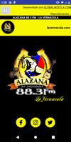 LA VERNACULA 88.3 FM plakat