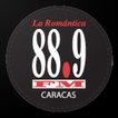 LA ROMANTICA 88.9 FM CENTER