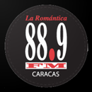 LA ROMANTICA 88.9 FM CENTER APK