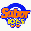 SABOR 106.5 FM