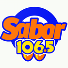 SABOR 106.5 FM आइकन