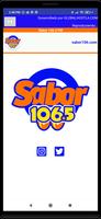 SABOR 106.5 FM स्क्रीनशॉट 1