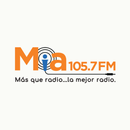 Radio Mia 105.7 FM APK