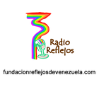 RADIO REFLEJOS ikon