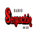Radio Sensación APK