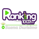 RANKING 100.7 FM APK