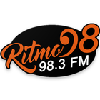 RITMO 98.3 FM 아이콘
