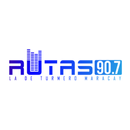 Rutas 90.7 FM APK