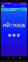 Rutas 90.7 FM captura de pantalla 1