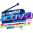 TU RADIO ACTIVA