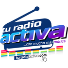 TU RADIO ACTIVA 아이콘