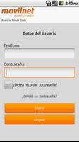 Donde Estas Android الملصق