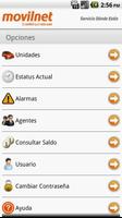 Donde Estas Android تصوير الشاشة 2