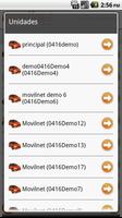 Donde Estas Android تصوير الشاشة 3