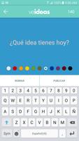 veIdeas - Unidos por Venezuela ภาพหน้าจอ 3