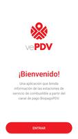 vePDV poster