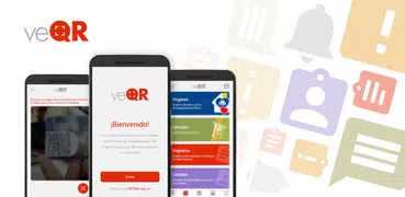 veQR - Somos Venezuela