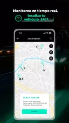 Simon Movilidad XAPK download