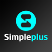 Simpleplus आइकन