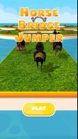 Horse Bridge Jumper imagem de tela 1