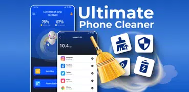 Ultimate Phone Cleaner