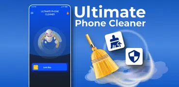 Ultimate Phone Cleaner