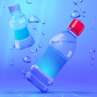 Water Drink Analyze - Reminder icône