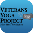 Veterans Yoga Project ไอคอน